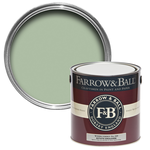 Farrow and Ball Gallon Estate Emulsion Whirlybird No.309