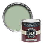 Farrow and Ball Gallon Estate Emulsion Whirlybird No.309
