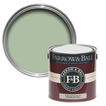 Farrow and Ball US Gallon Modern Eggshell  Whirlybird No.309