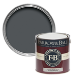 Farrow and Ball Gallon Estate Emulsion Hopper Head No.305