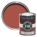 Farrow and Ball 750ml Exterior Eggshell Bamboozle No.304