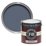 Farrow and Ball Gallon Estate Emulsion Wine Dark No.308