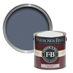 Farrow and Ball US Gallon Full Gloss Wine Dark No.308