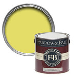 Farrow and Ball Gallon Modern Emulsion Yellowcake No 279