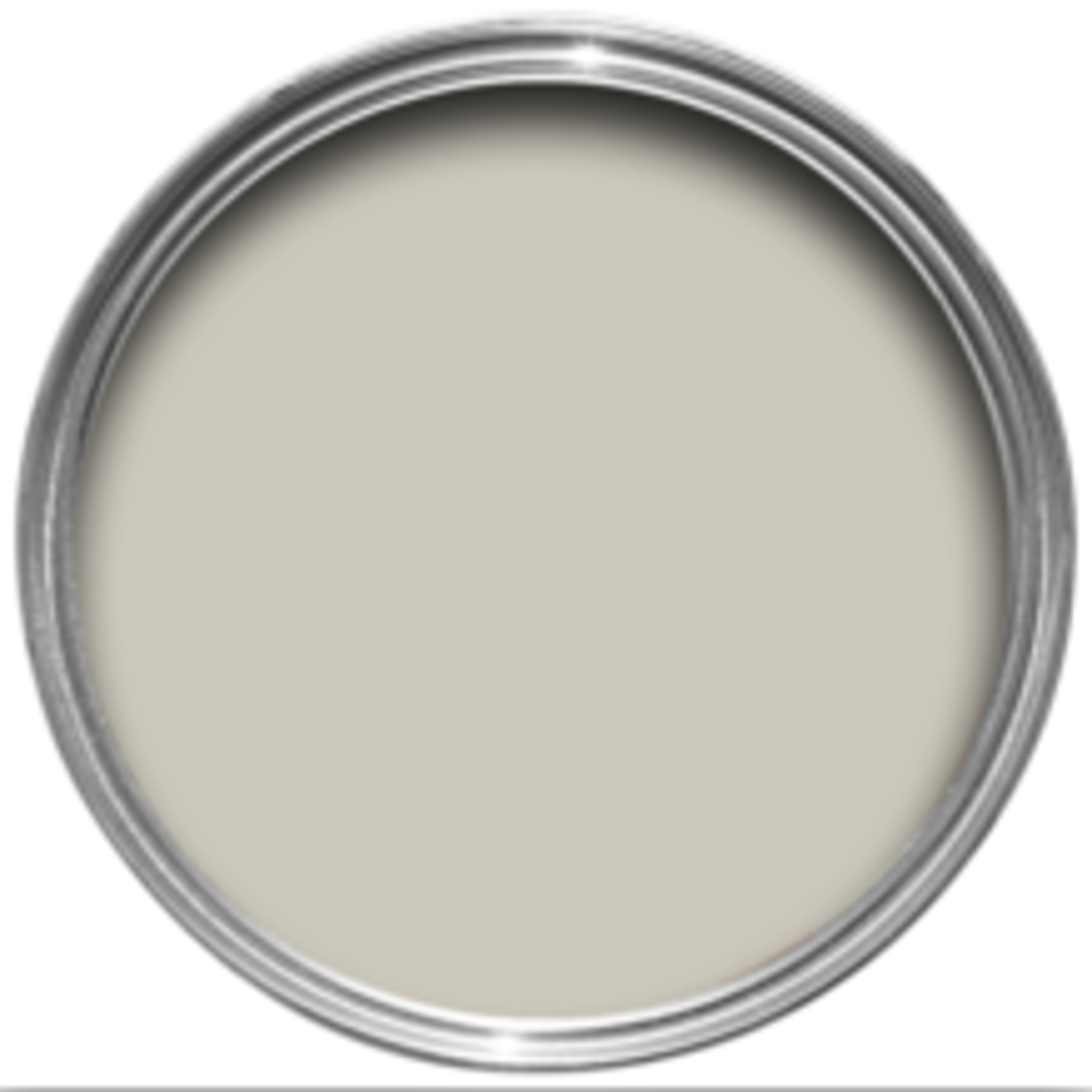 Farrow and Ball Gallon Modern Emulsion Yard Blue No.G12