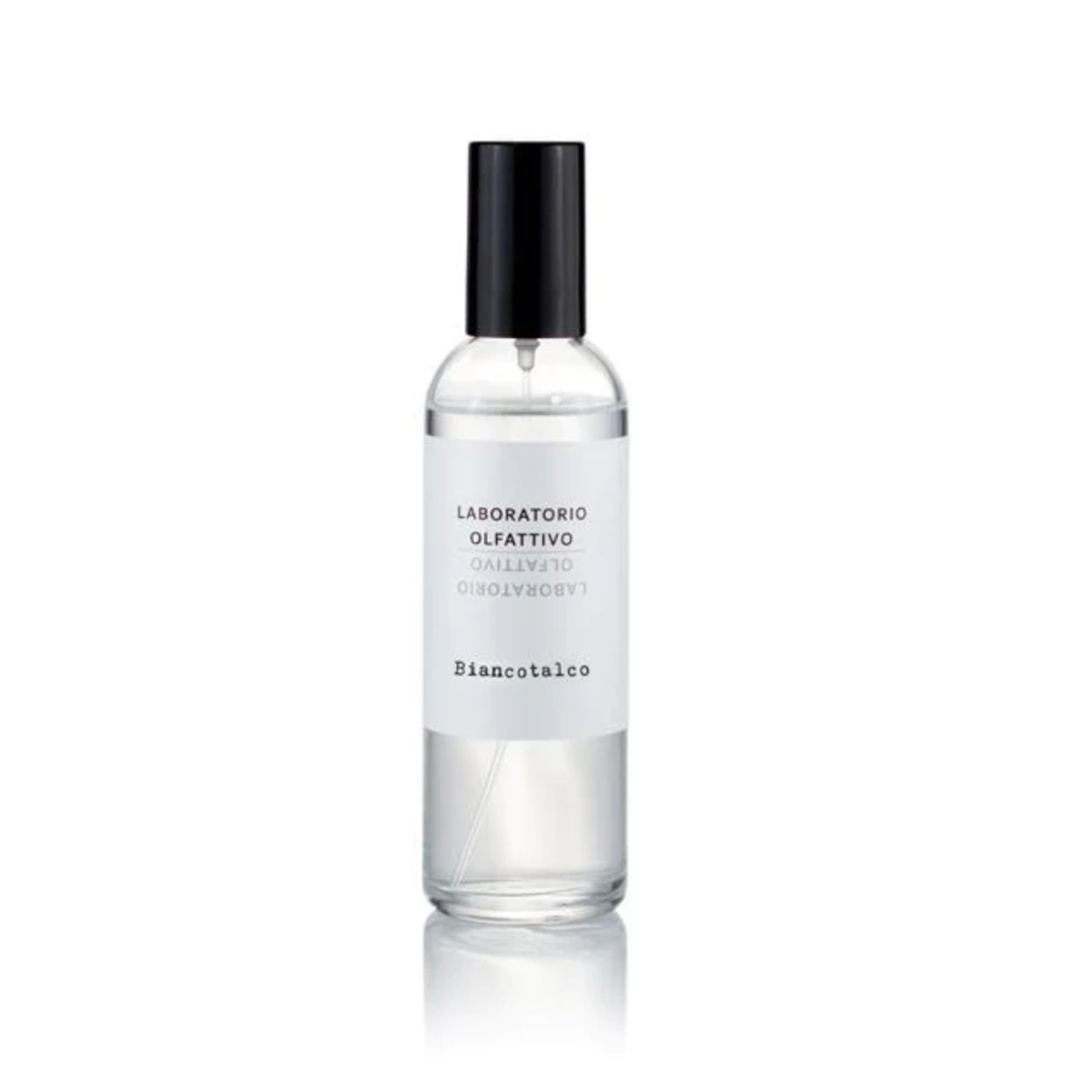 Lothantique Biancotalco Roomspray 100ml