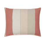 Designer's Guild Brera Gessato Coral Decorative Pillow