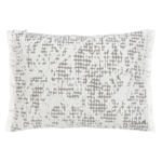 Designer's Guild Boratti Chalk Decorative Pillow