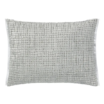 Designer's Guild Castellani Platinum Decorative Pillow