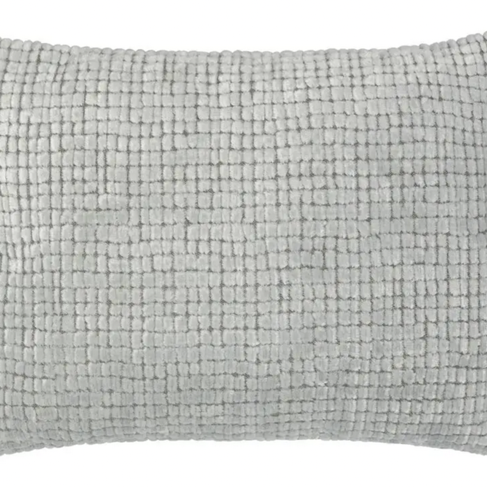 Designer's Guild Castellani Platinum Decorative Pillow