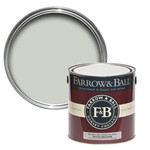 Farrow and Ball Gallon Estate Emulsion Blanc De Chine No.9814