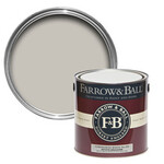 Farrow and Ball Gallon Estate Emulsion Cornforth White No. 228