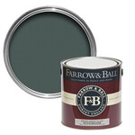 Farrow and Ball Gallon Estate Emulsion Grove Green No.G17
