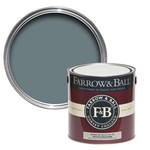 Farrow and Ball US Gallon Estate Emulsion Barrow Blue No.G8