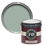 Farrow and Ball Gallon Estate Emulsion Pond Green No.G7