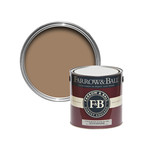 Farrow and Ball Gallon Estate Emulsion Tack Room Door No.G6