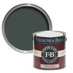 Farrow and Ball Gallon Estate Emulsion Carriage Green No. 94