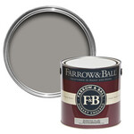 Farrow and Ball Gallon Estate Emulsion Worsted No. 284