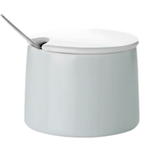 Stelton Stelton Emma Sugar Bowl Blue