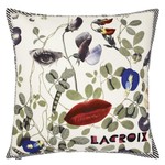 Designer's Guild Dame Nature Printemps Christian Lacroix 40x40cm