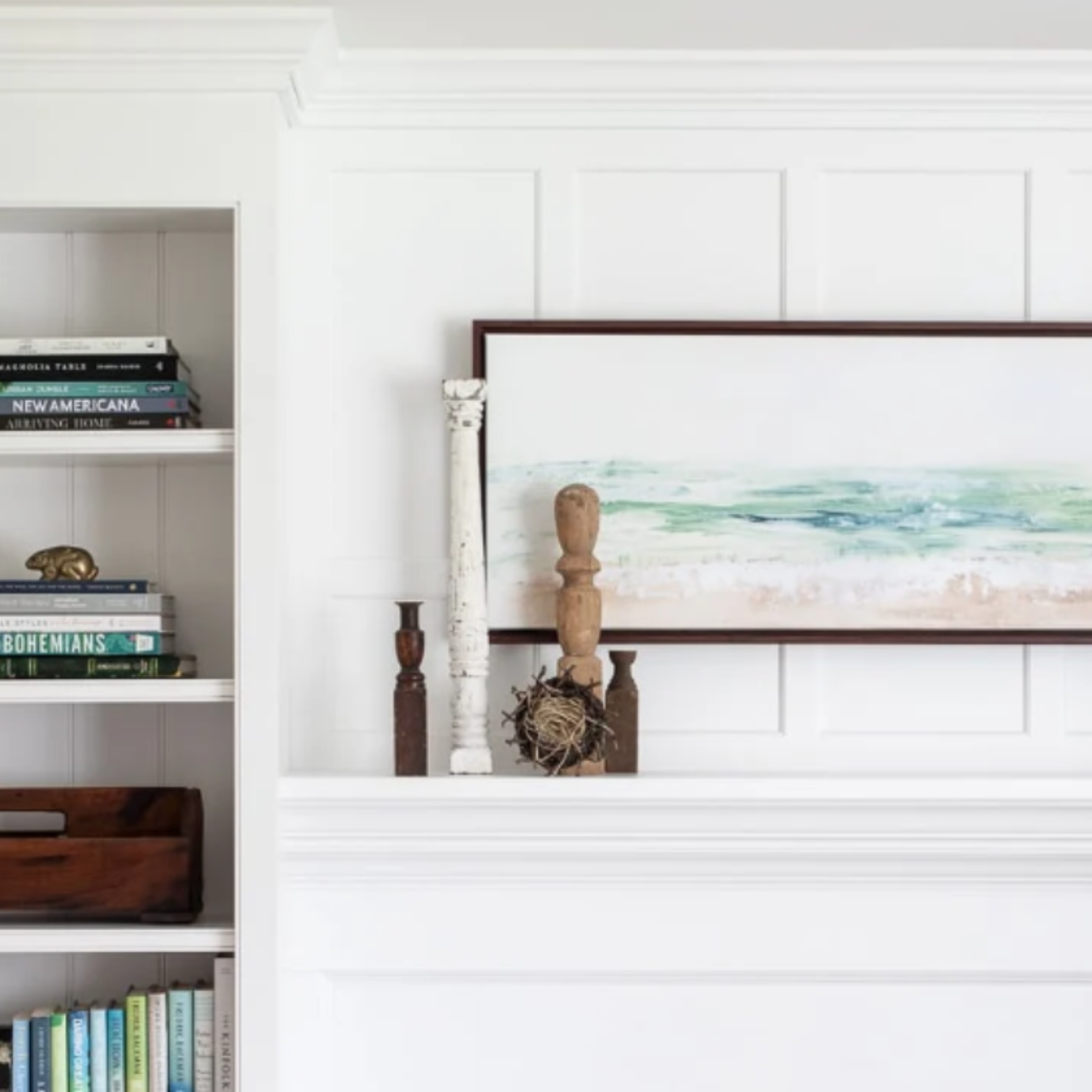 Style Consultant  In Home Consultation