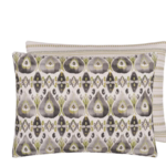 Designer's Guild Cuzcita Sage Outdoor Cushion