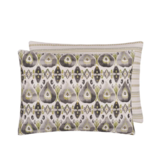 Designer's Guild Cuzcita Sage Outdoor Cushion