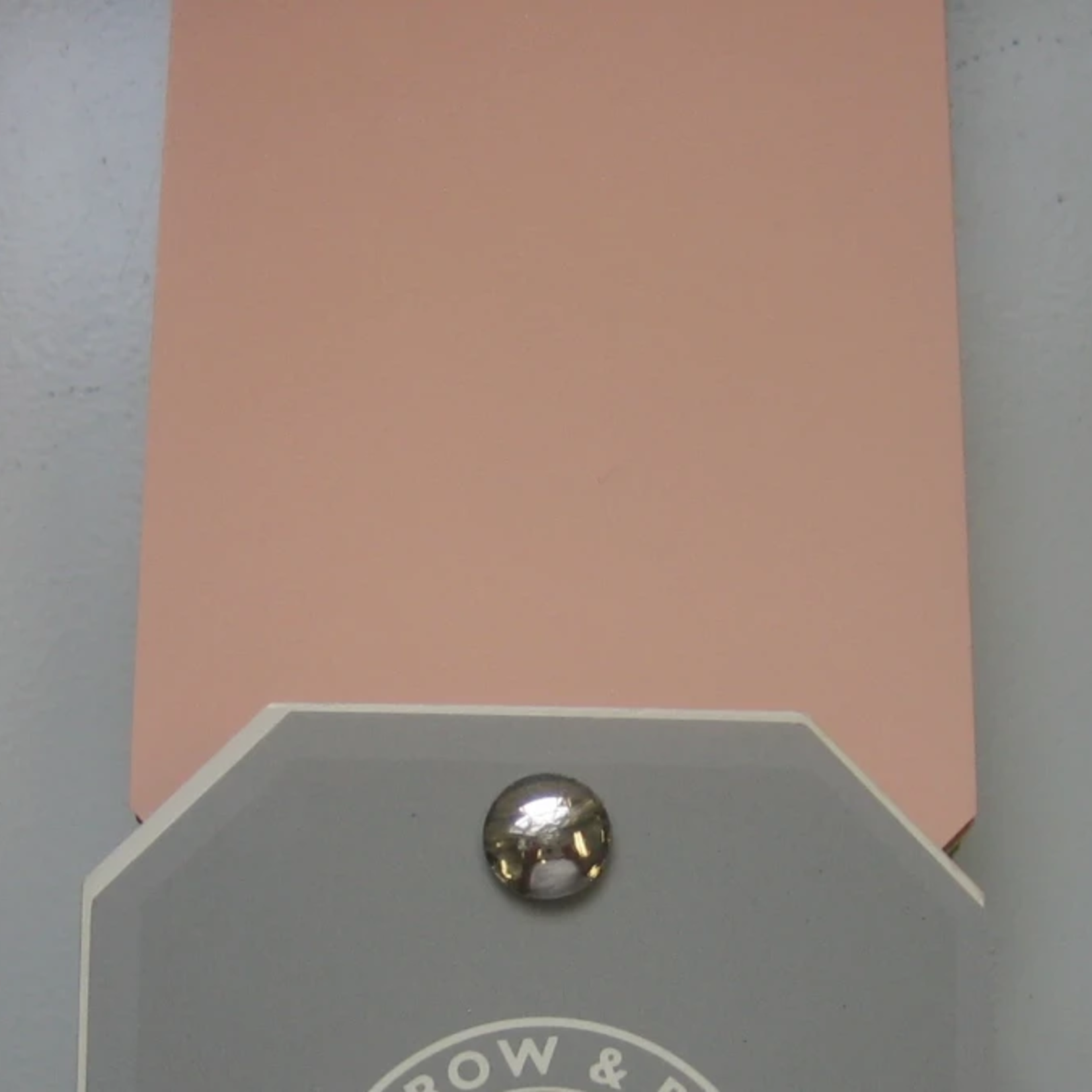 Farrow and Ball Gallon Estate Emulsion Pink Cup No.9801