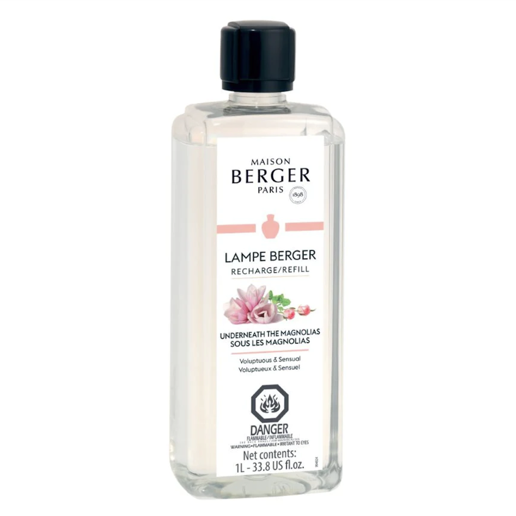 Lampe Berger MB Underneath the Magnolias 500 ml