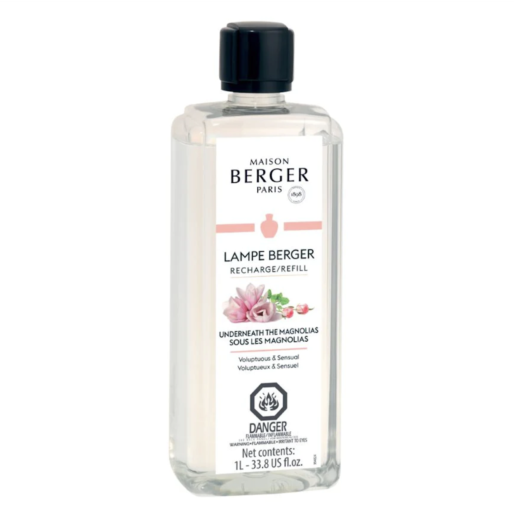 Lampe Berger MB Underneath the Magnolias 500 ml