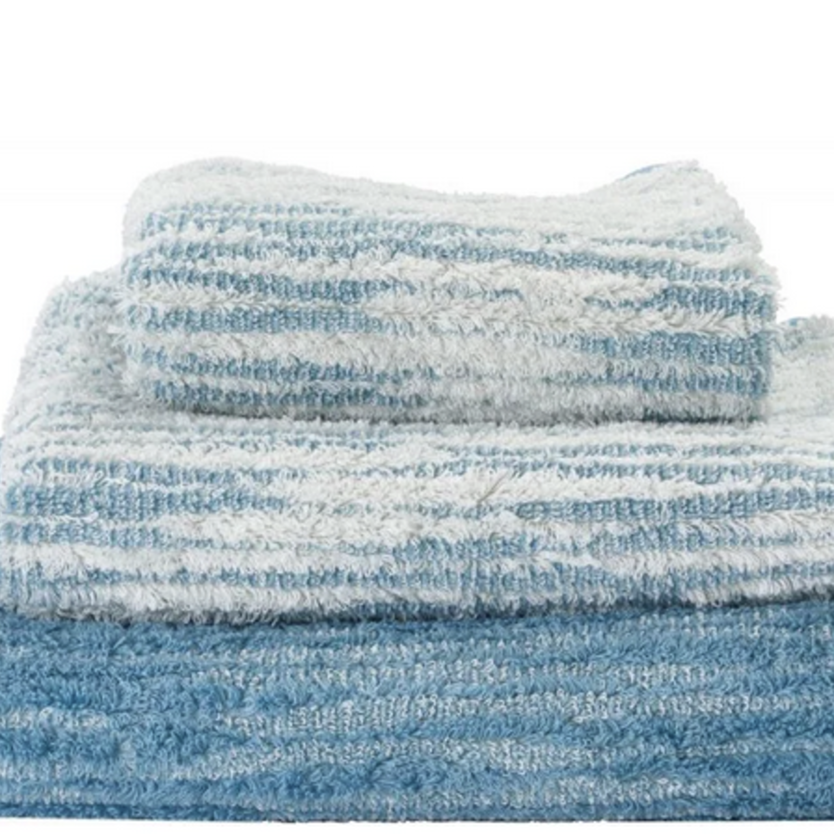 Abyss Abyss Habidecor Full Double Cozi Towel Set