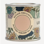 Farrow and Ball 100ml Sample Pot Liberty Potted Shrimp