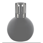 Lampe Berger Maison Berger Round Ultra-Black Lamp