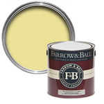Farrow and Ball US Gallon Full Gloss Butterweed No.9802
