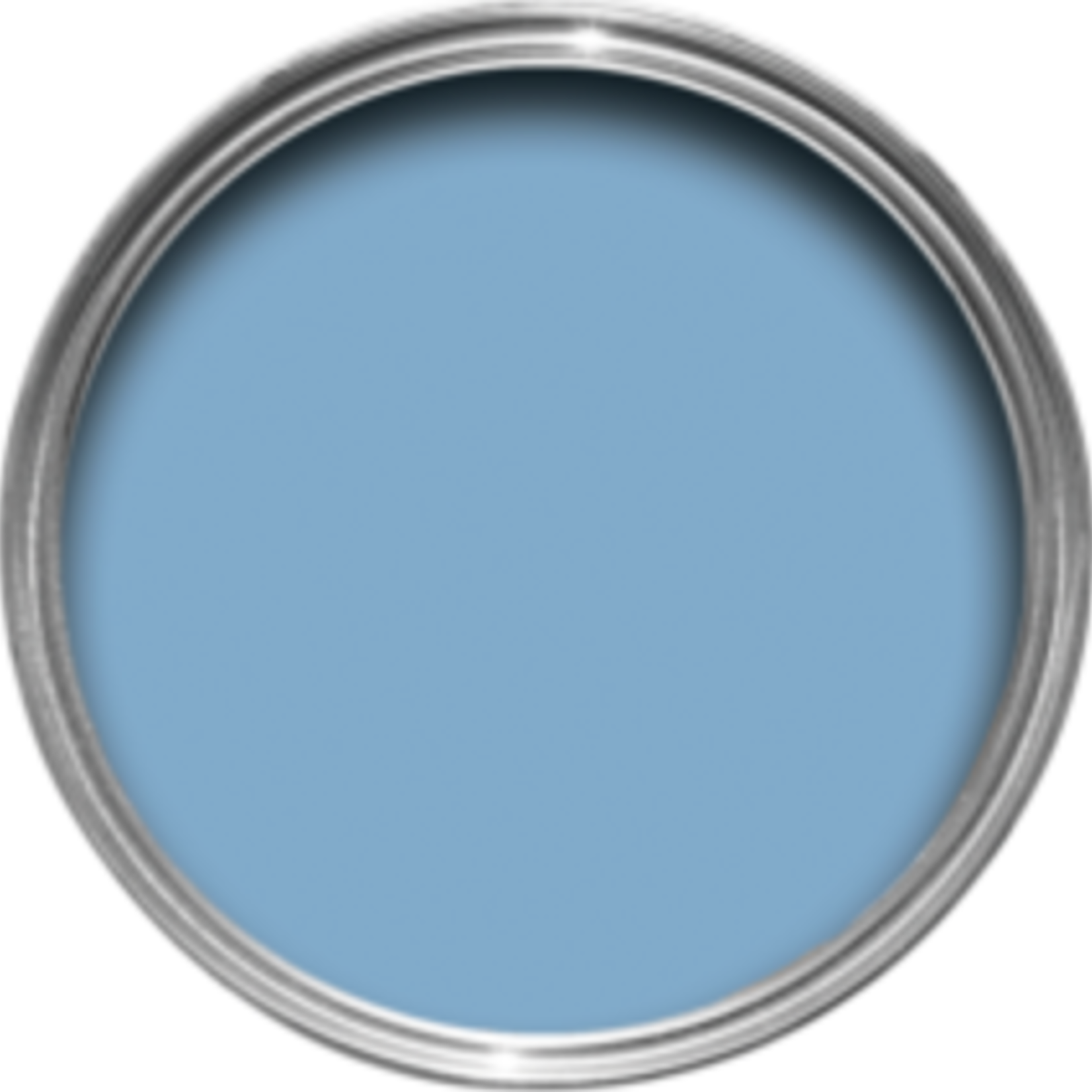 Farrow and Ball 750ml Full Gloss Bay Area Blue No.9815