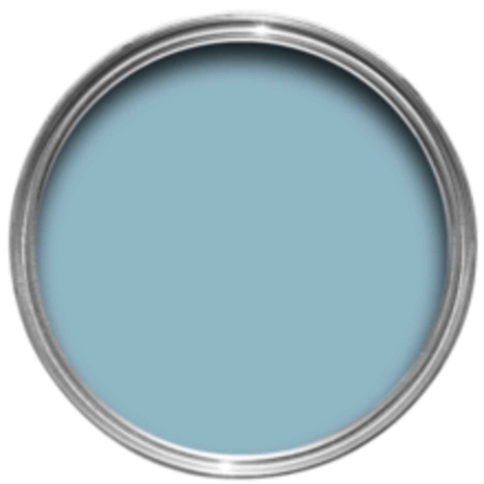 Farrow and Ball 750ml Full Gloss Yonder No.9810