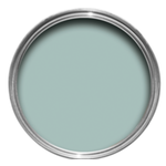 Farrow and Ball 750ml Full Gloss Ancona Blue No.9805