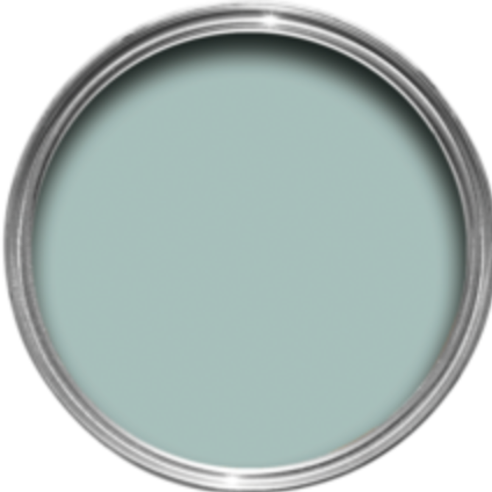 Farrow and Ball 750ml Full Gloss Ancona Blue No.9805