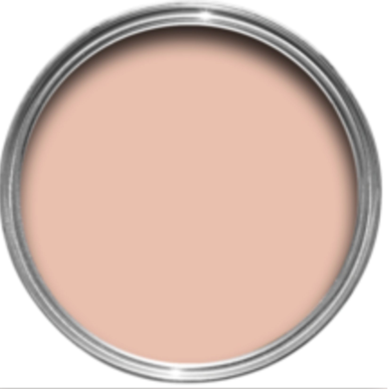 Farrow and Ball 750ml Full Gloss Pink Cup No.9801