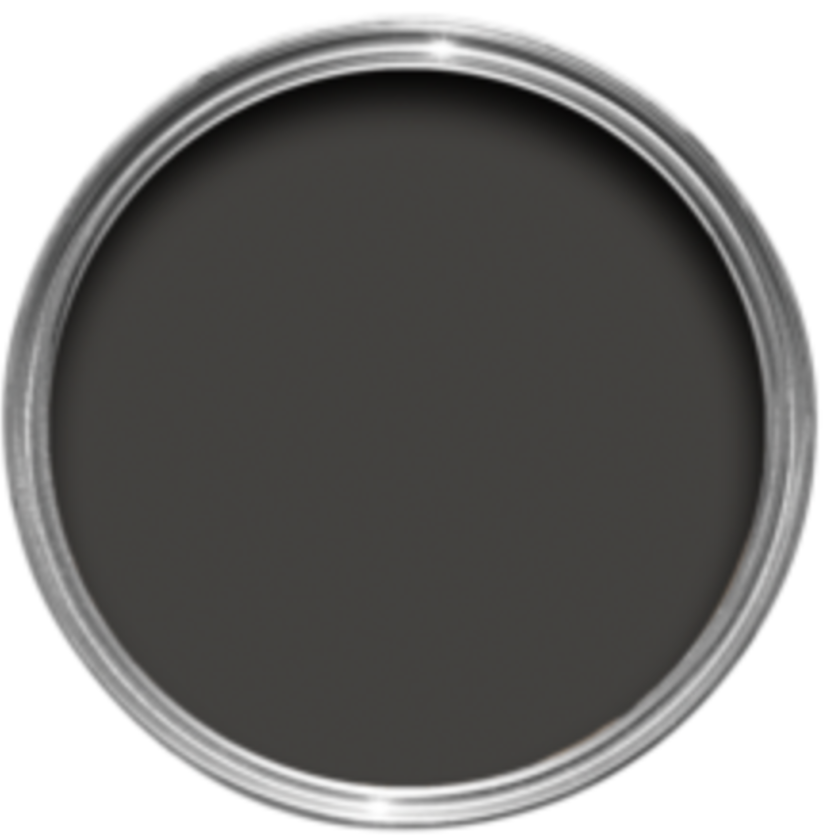Farrow and Ball 750ml Full Gloss Grate Black No. 9920