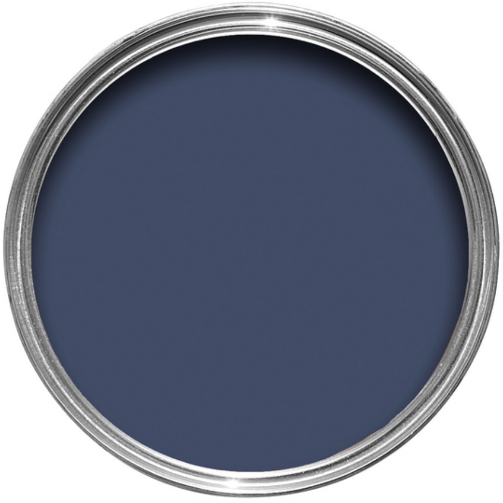 Farrow and Ball 750ml Full Gloss Serge No. 9919