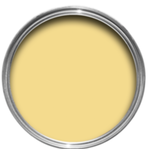 Farrow and Ball 750ml Full Gloss Sherbert Lemon No. 9914