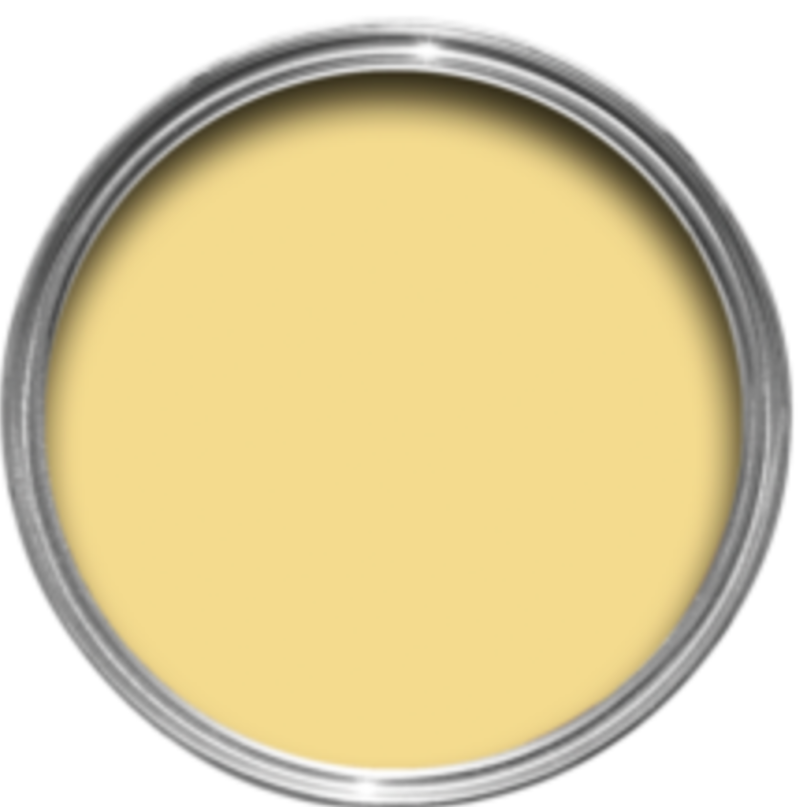 Farrow and Ball 750ml Full Gloss Sherbert Lemon No. 9914