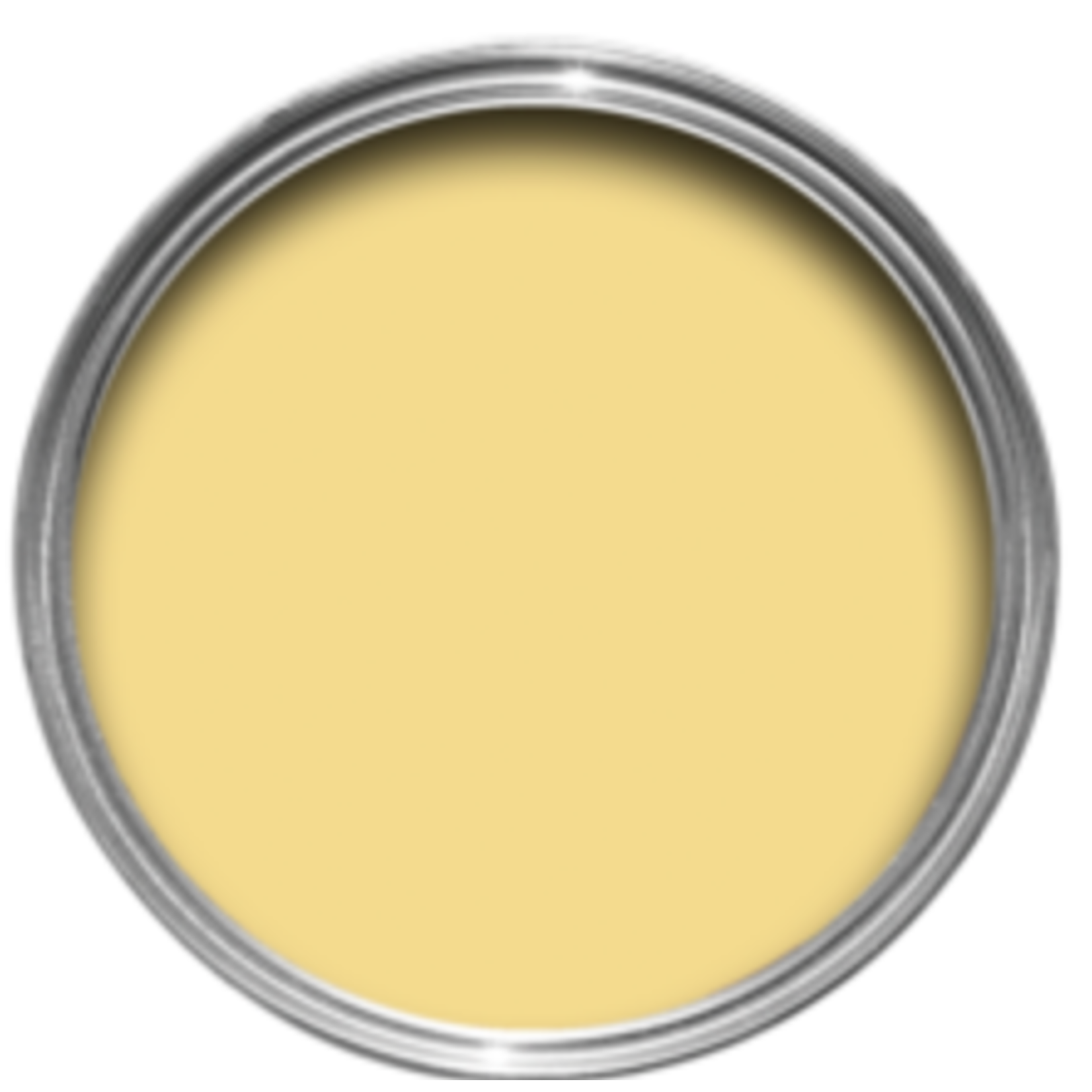 Farrow and Ball 750ml Full Gloss Sherbert Lemon No. 9914