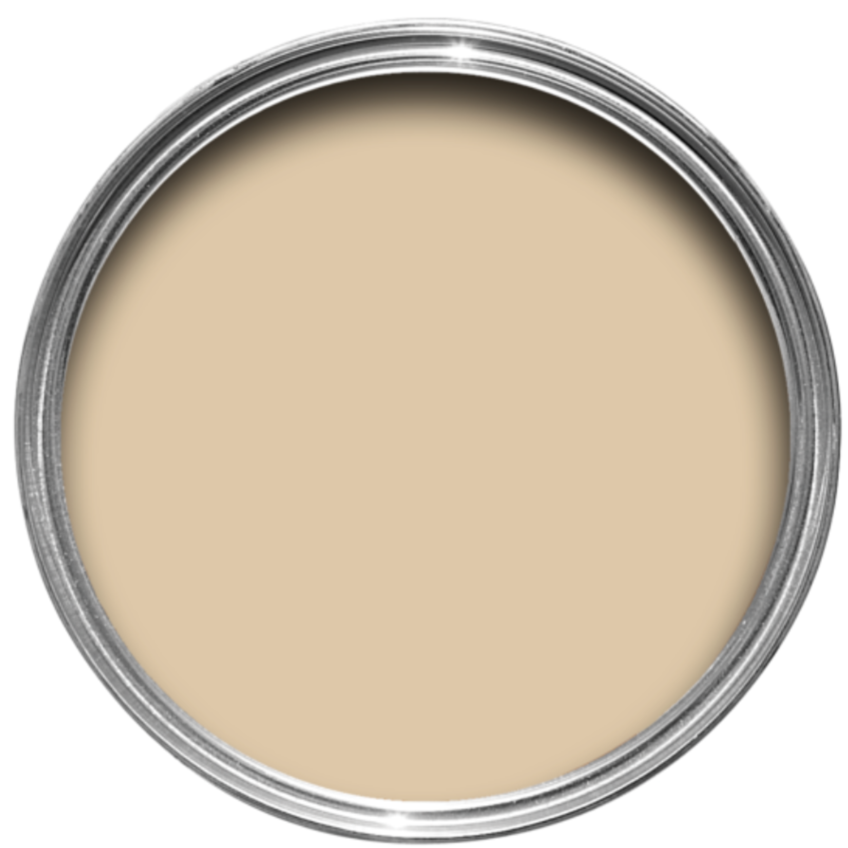 Farrow and Ball 750ml Full Gloss Double Cream No. 9907