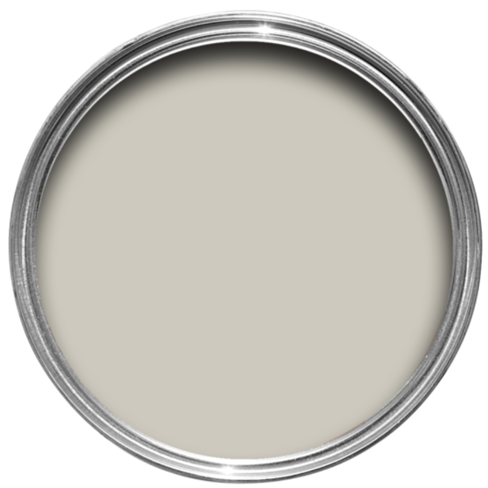 Farrow and Ball 750ml Full Gloss Shadow Gray No. 9904