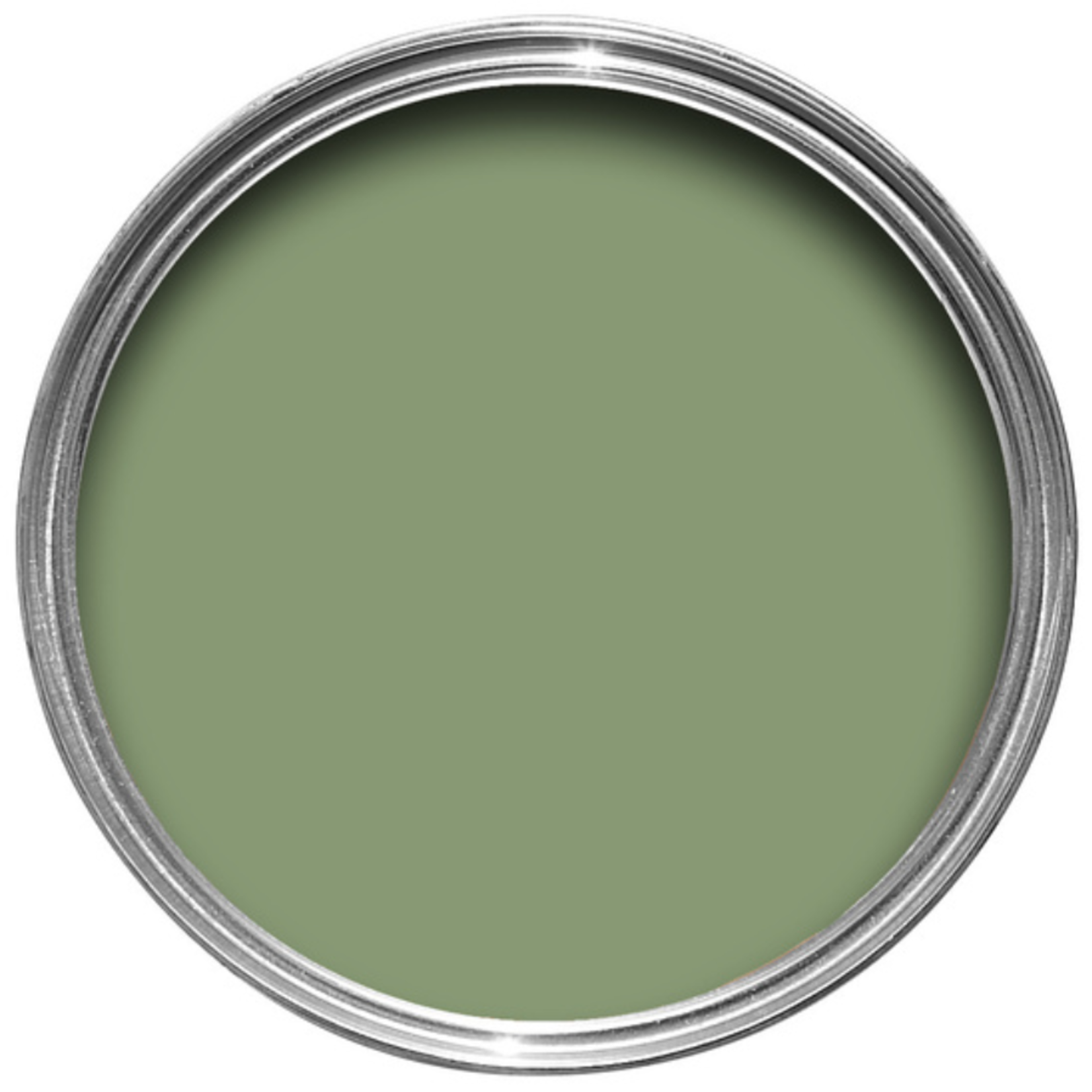 Farrow and Ball 750ml Full Gloss Yeabridge Green No. 287