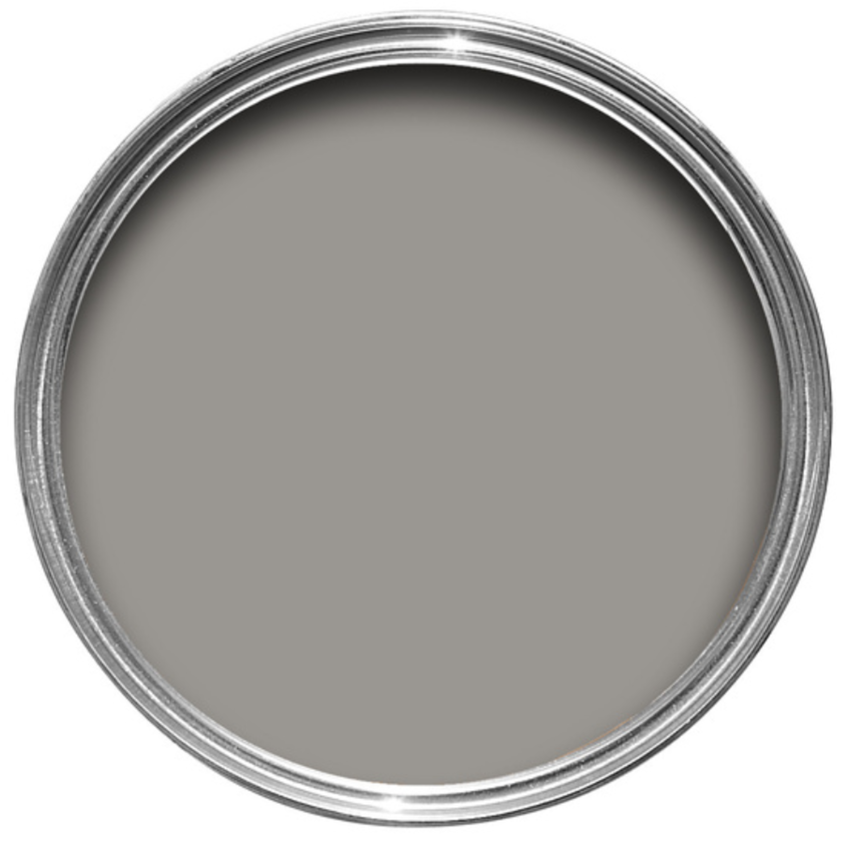 Farrow and Ball 750ml Full Gloss Worsted No. 284