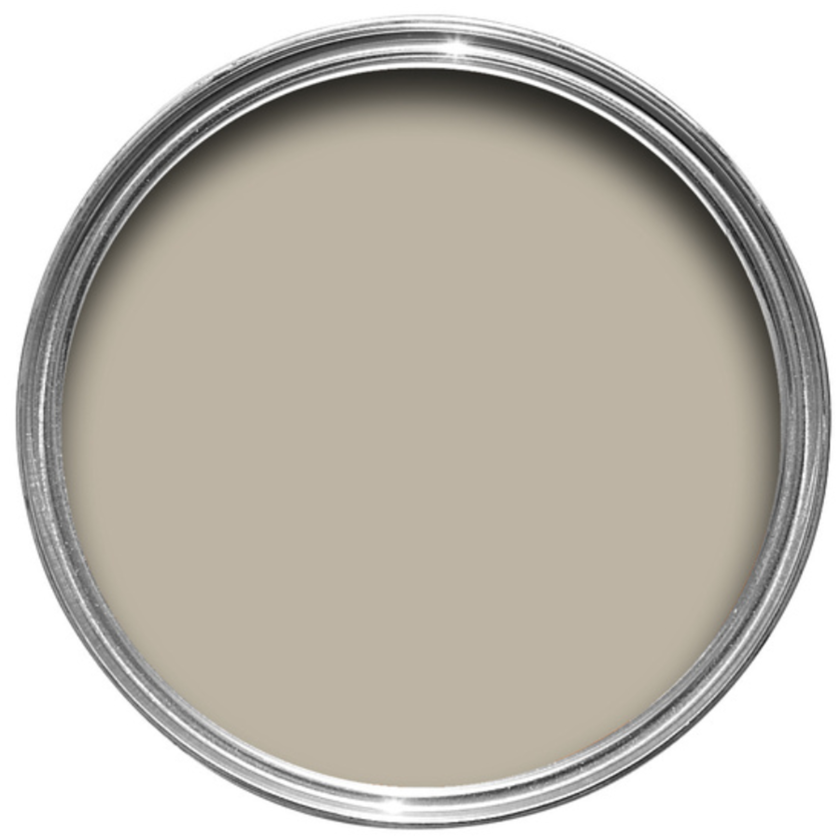 Farrow and Ball 750ml Full Gloss Drop Cloth No. 283