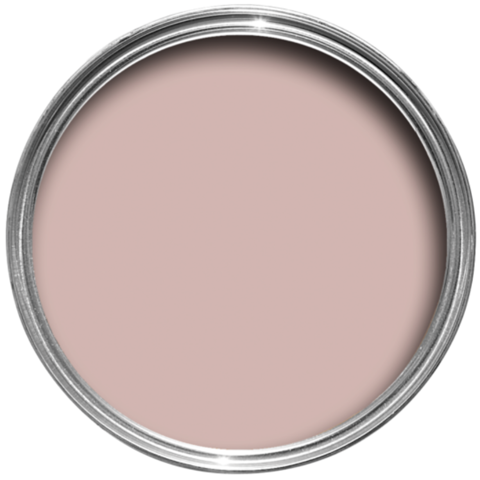 Farrow and Ball Gallon Estate Eggshell Pink Drab No.207